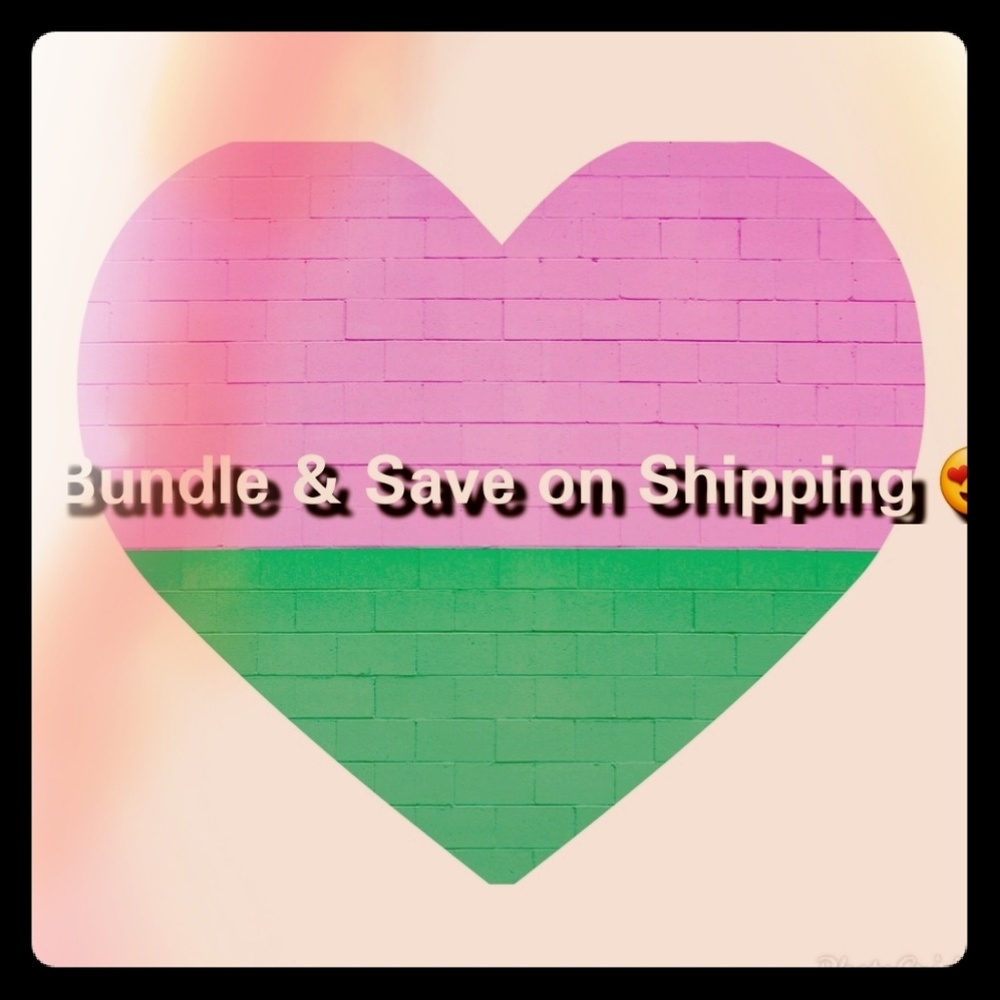 Bundle and Save